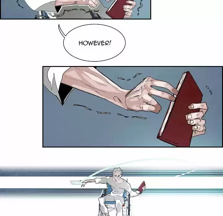 Bleach dj - Sono Kuchibiru Nukumori wo ch.110