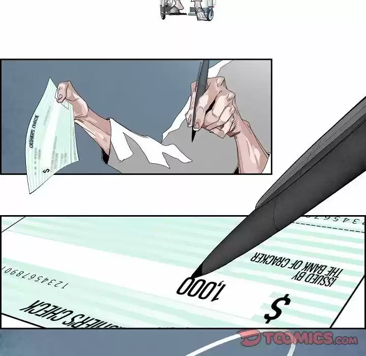 Bleach dj - Sono Kuchibiru Nukumori wo ch.110