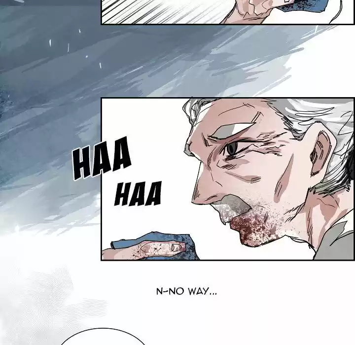 Bleach dj - Sono Kuchibiru Nukumori wo ch.110