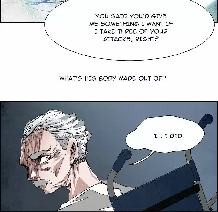 Bleach dj - Sono Kuchibiru Nukumori wo ch.110