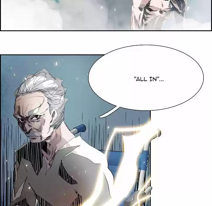 Bleach dj - Sono Kuchibiru Nukumori wo ch.110