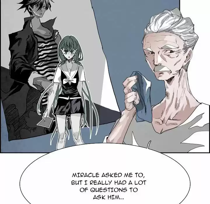 Bleach dj - Sono Kuchibiru Nukumori wo ch.111