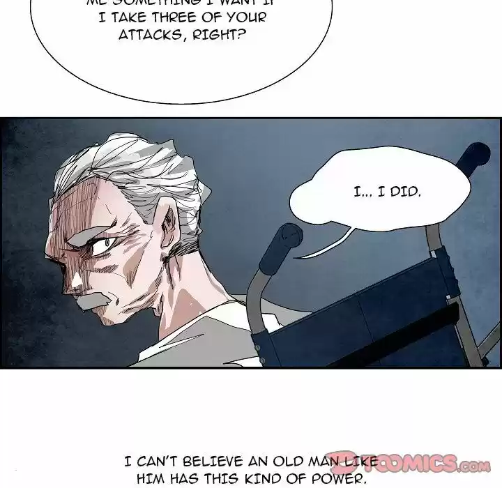 Bleach dj - Sono Kuchibiru Nukumori wo ch.111