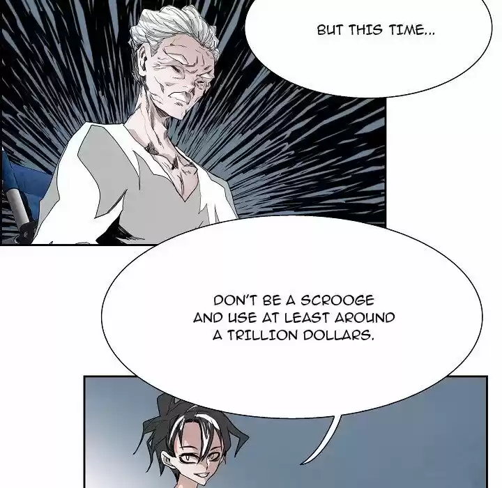 Bleach dj - Sono Kuchibiru Nukumori wo ch.111