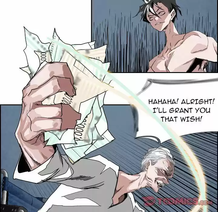 Bleach dj - Sono Kuchibiru Nukumori wo ch.111