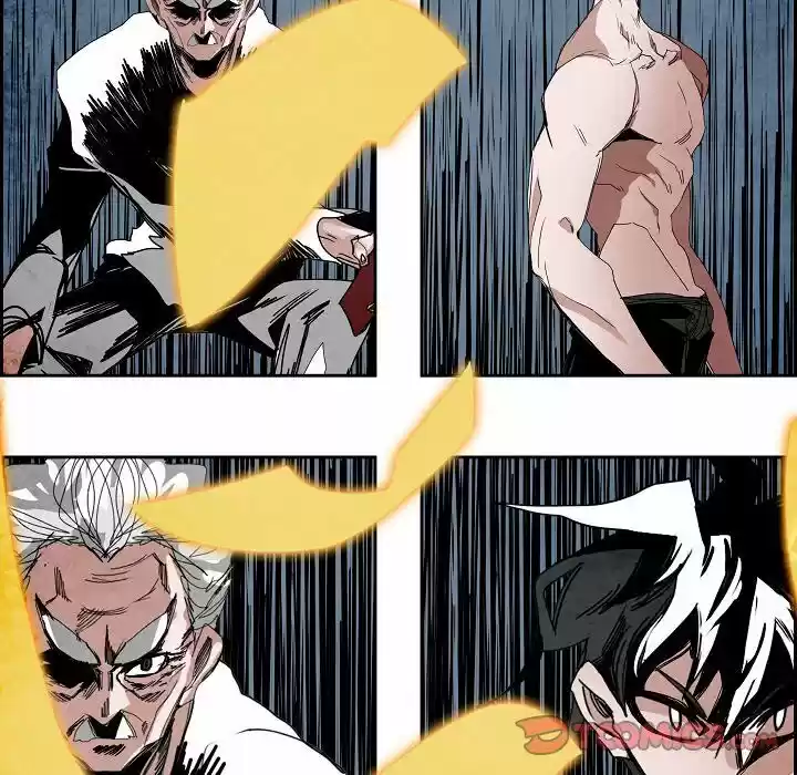 Bleach dj - Sono Kuchibiru Nukumori wo ch.111