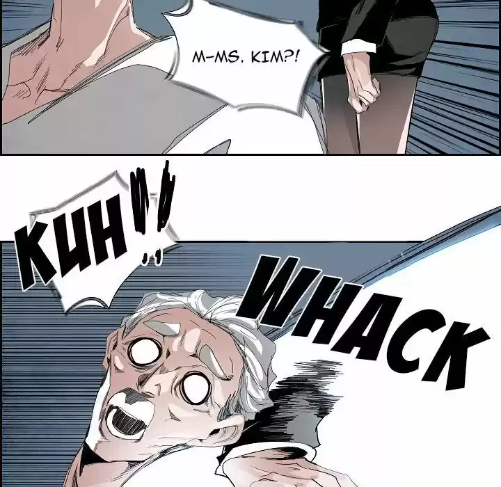 Bleach dj - Sono Kuchibiru Nukumori wo ch.111