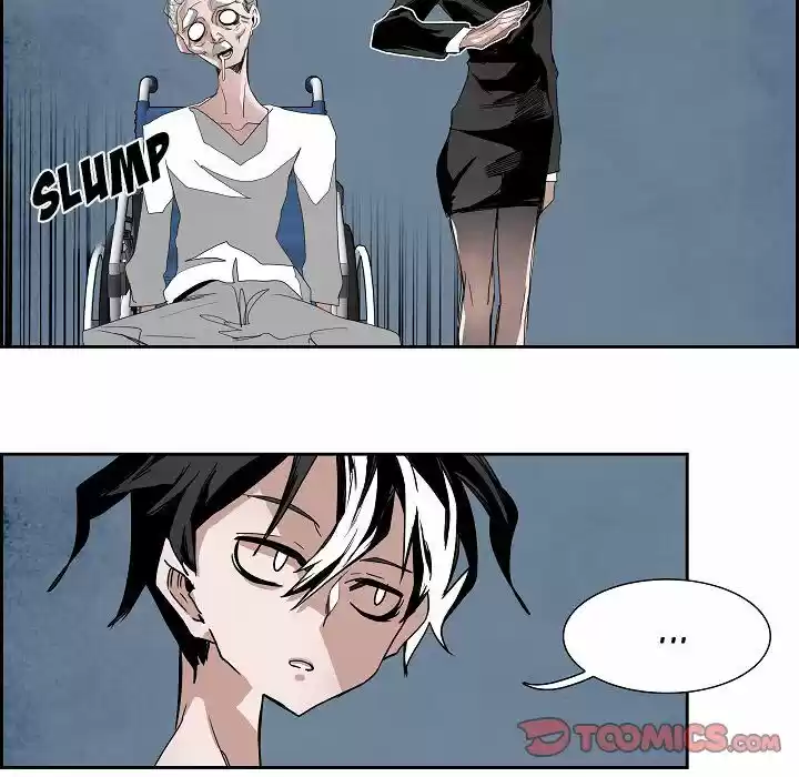 Bleach dj - Sono Kuchibiru Nukumori wo ch.111