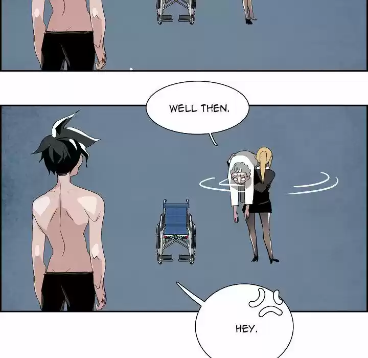 Bleach dj - Sono Kuchibiru Nukumori wo ch.111