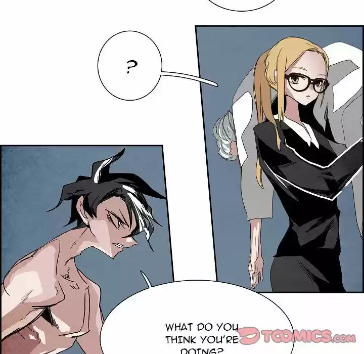 Bleach dj - Sono Kuchibiru Nukumori wo ch.111