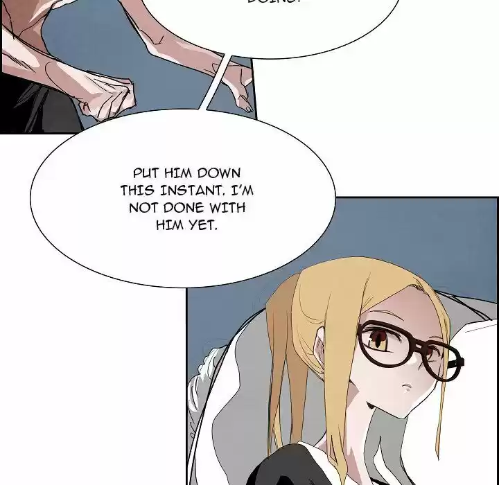 Bleach dj - Sono Kuchibiru Nukumori wo ch.111