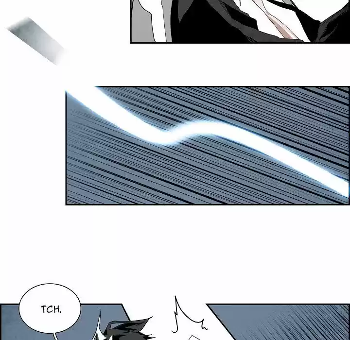 Bleach dj - Sono Kuchibiru Nukumori wo ch.111