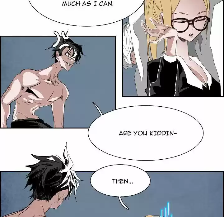 Bleach dj - Sono Kuchibiru Nukumori wo ch.111