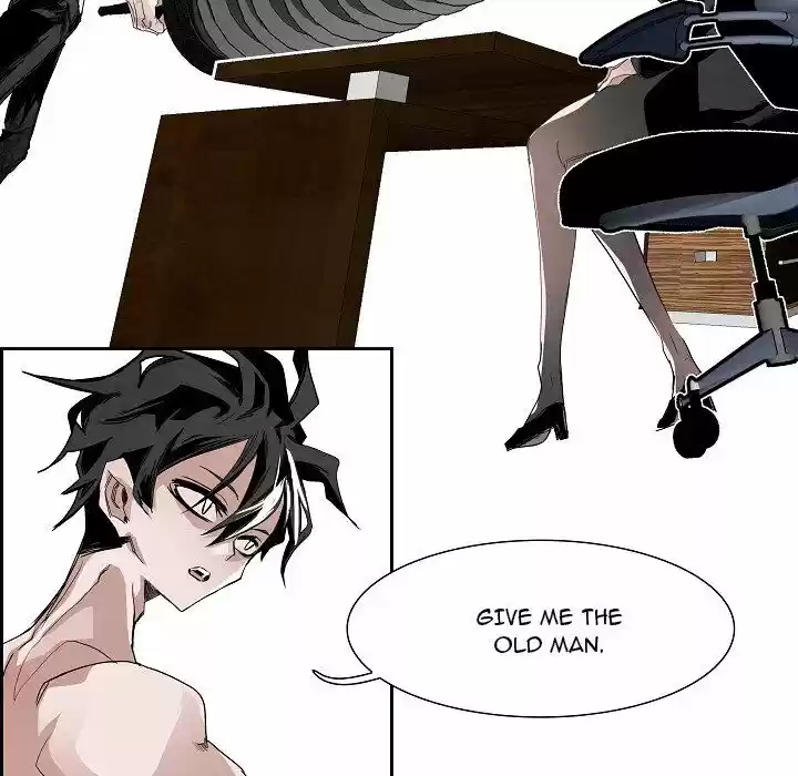 Bleach dj - Sono Kuchibiru Nukumori wo ch.111