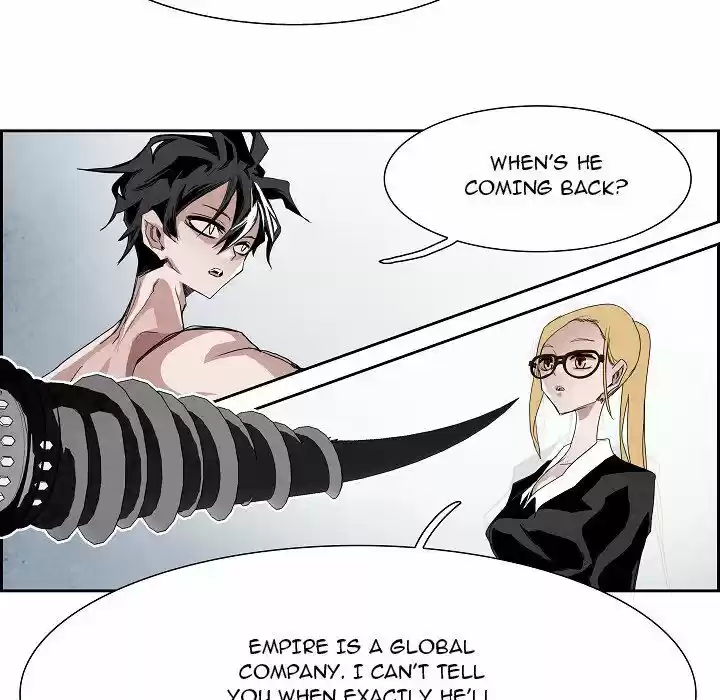 Bleach dj - Sono Kuchibiru Nukumori wo ch.111