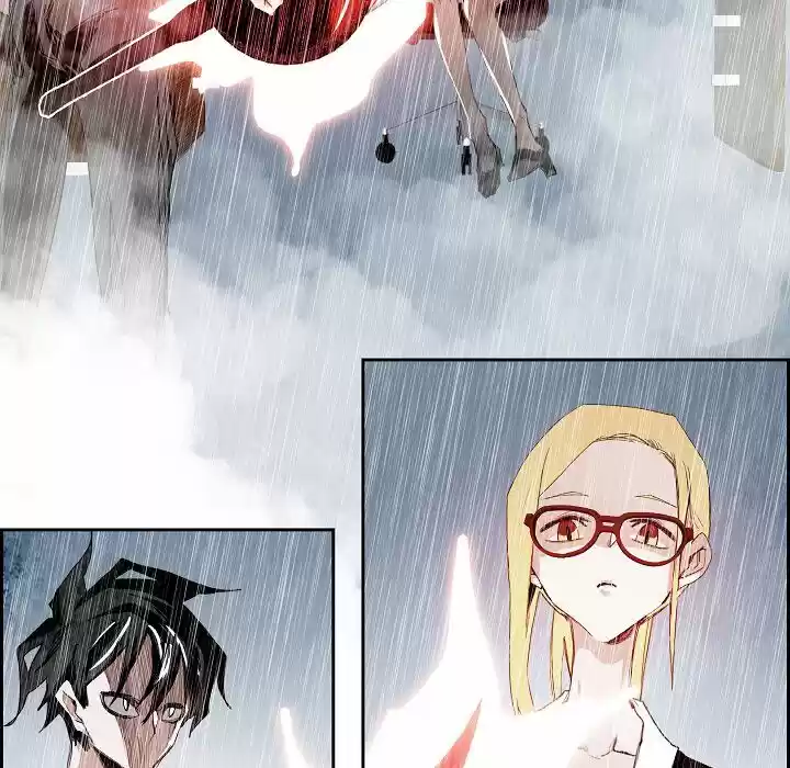 Bleach dj - Sono Kuchibiru Nukumori wo ch.111