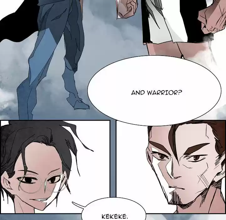 Bleach dj - Sono Kuchibiru Nukumori wo ch.111