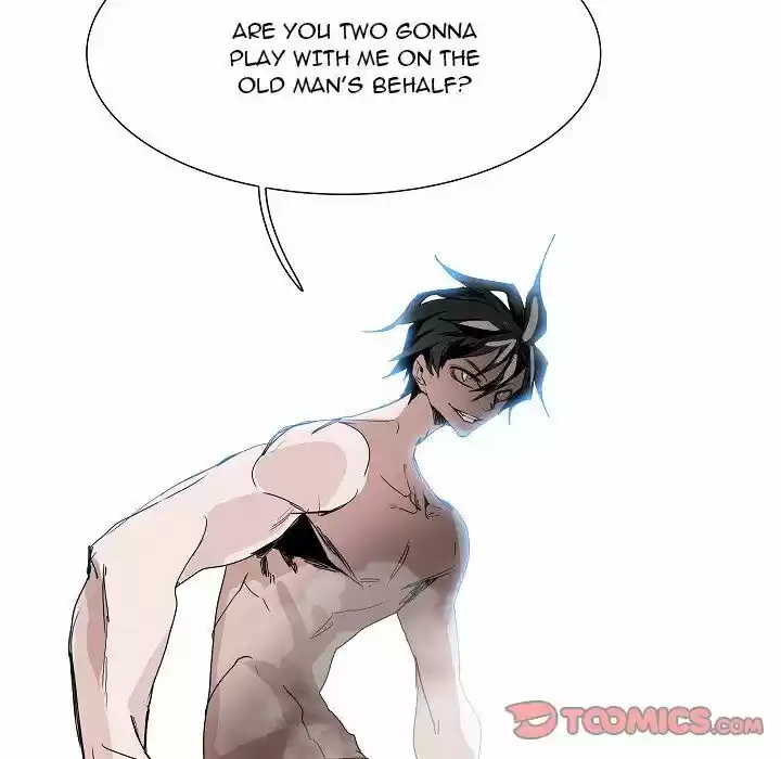 Bleach dj - Sono Kuchibiru Nukumori wo ch.111