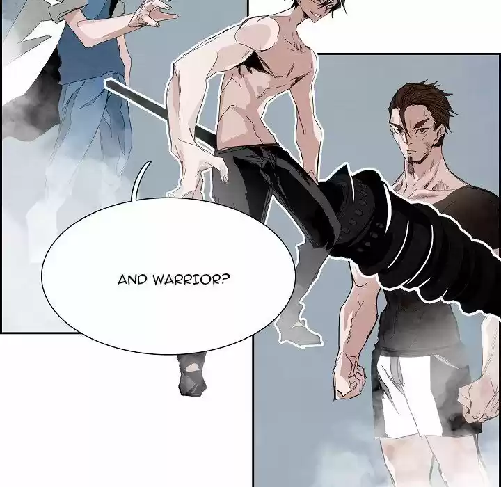 Bleach dj - Sono Kuchibiru Nukumori wo ch.112