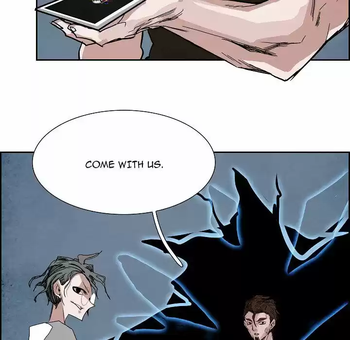 Bleach dj - Sono Kuchibiru Nukumori wo ch.112