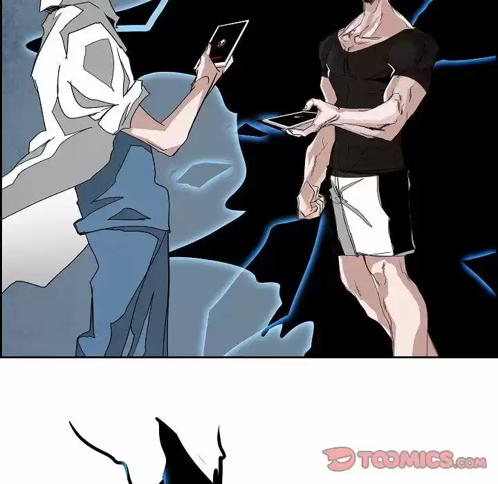 Bleach dj - Sono Kuchibiru Nukumori wo ch.112