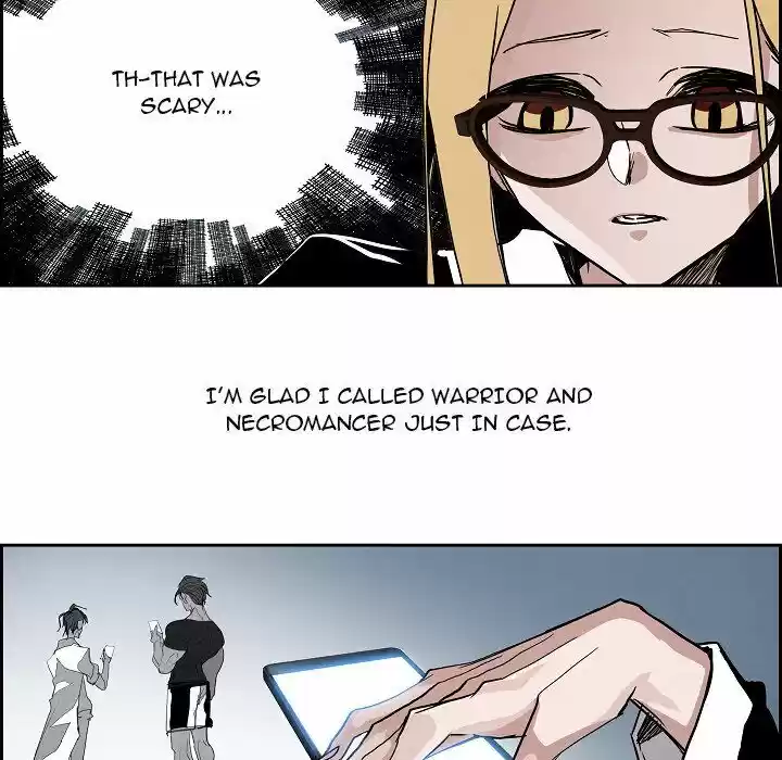 Bleach dj - Sono Kuchibiru Nukumori wo ch.112