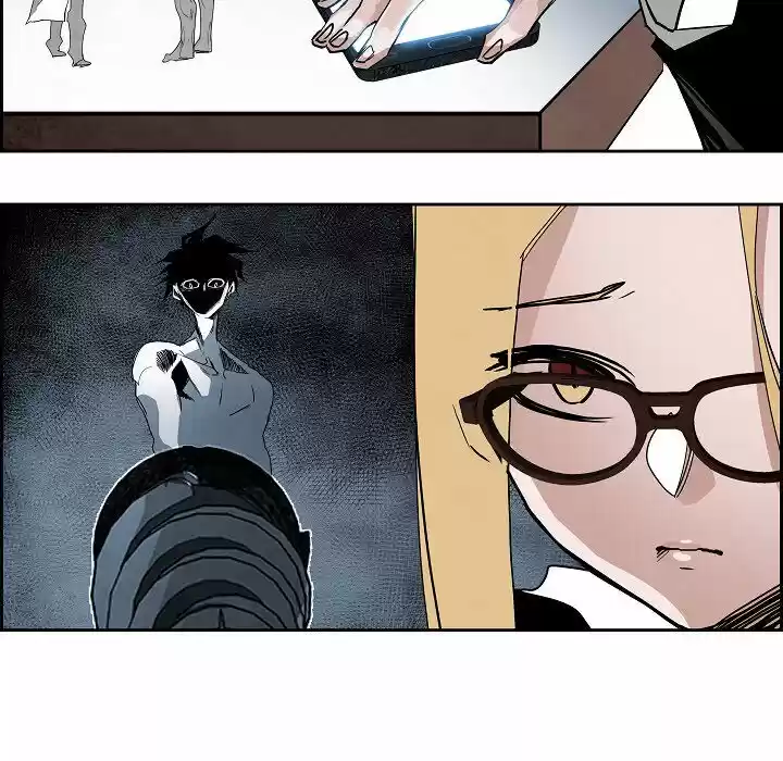 Bleach dj - Sono Kuchibiru Nukumori wo ch.112