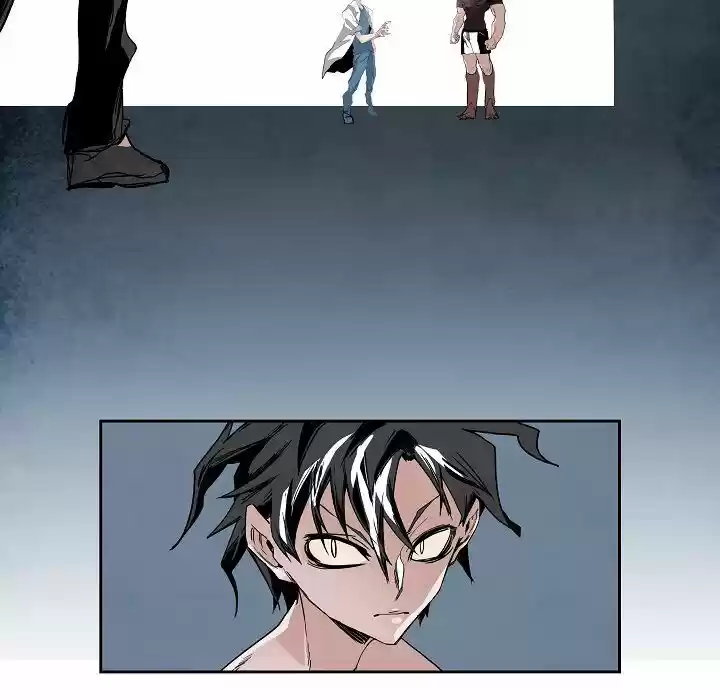 Bleach dj - Sono Kuchibiru Nukumori wo ch.112