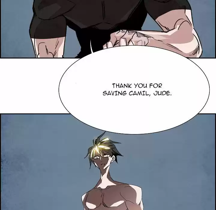 Bleach dj - Sono Kuchibiru Nukumori wo ch.112