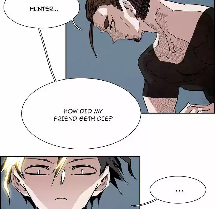 Bleach dj - Sono Kuchibiru Nukumori wo ch.112