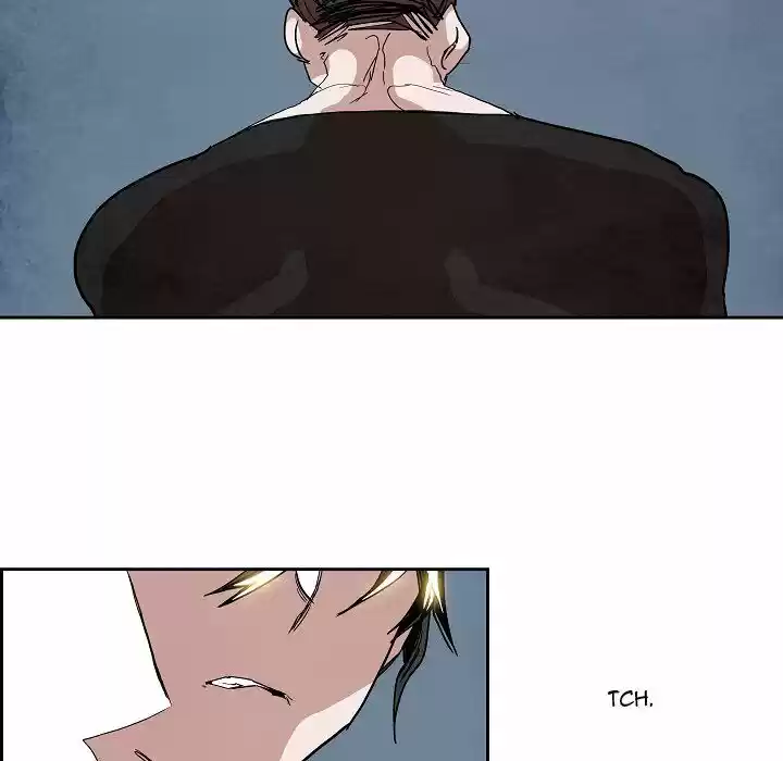 Bleach dj - Sono Kuchibiru Nukumori wo ch.112