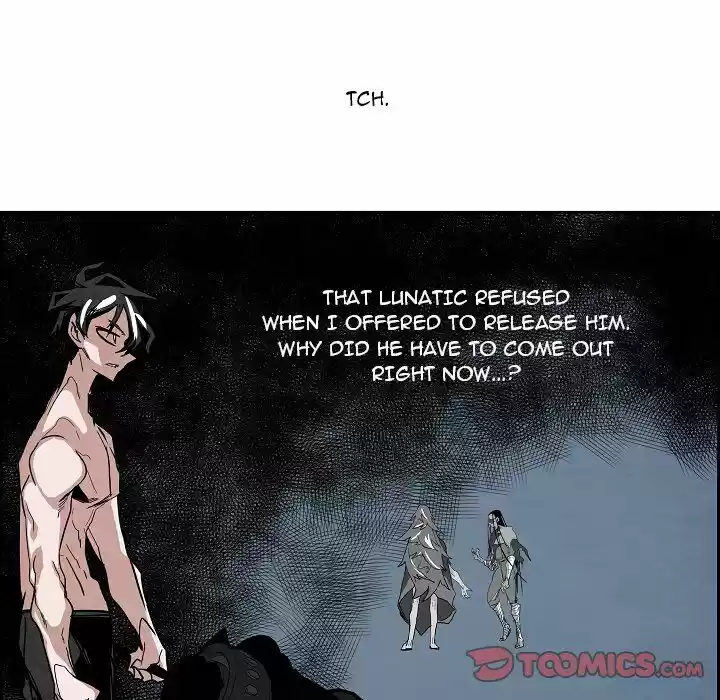 Bleach dj - Sono Kuchibiru Nukumori wo ch.112