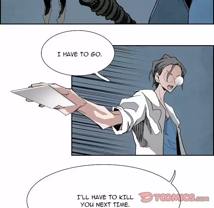 Bleach dj - Sono Kuchibiru Nukumori wo ch.112