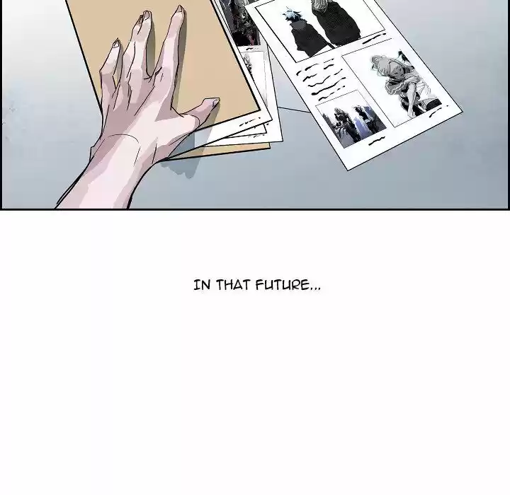 Bleach dj - Sono Kuchibiru Nukumori wo ch.112