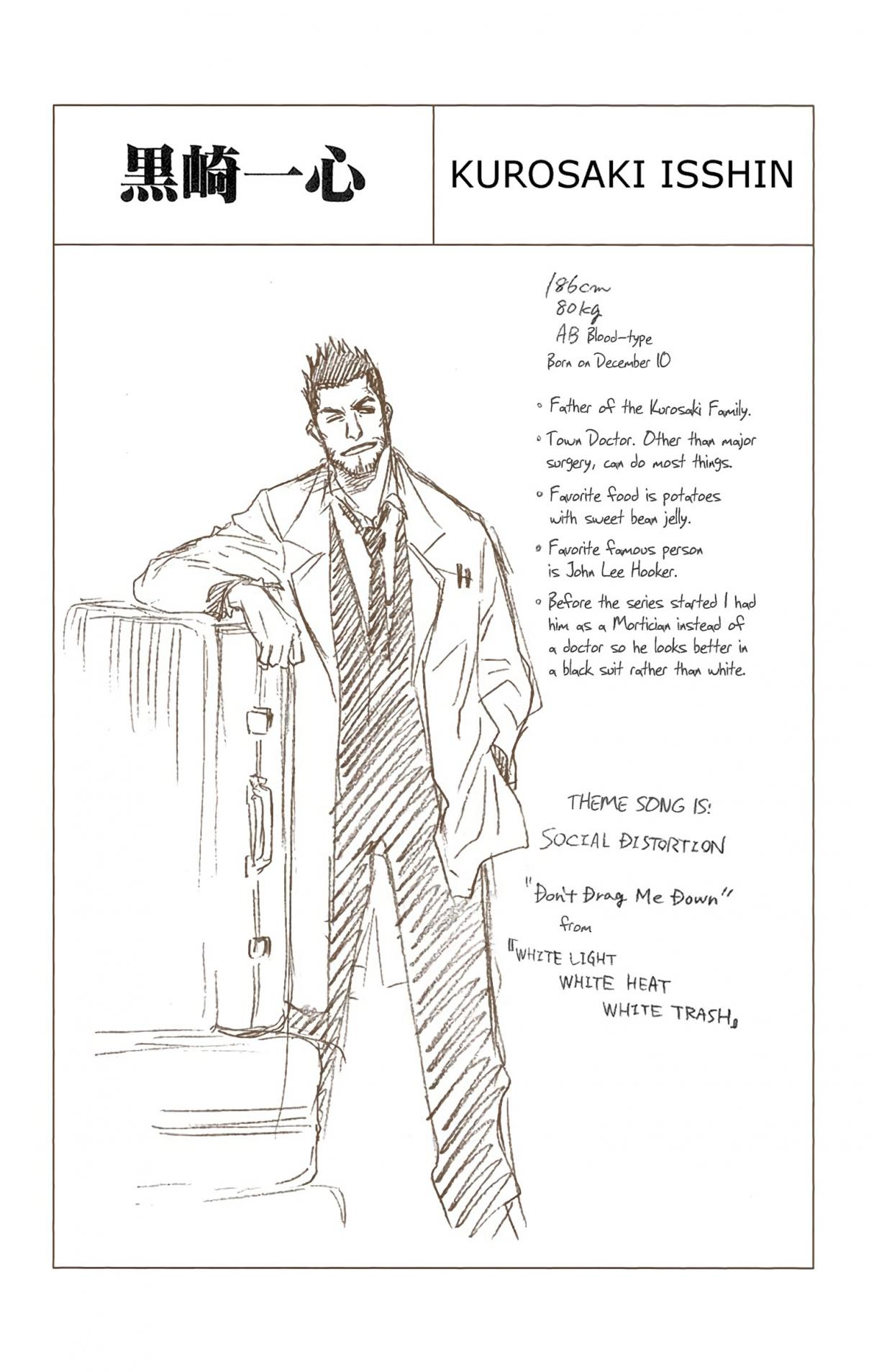 Bleach (Official Colored) 25