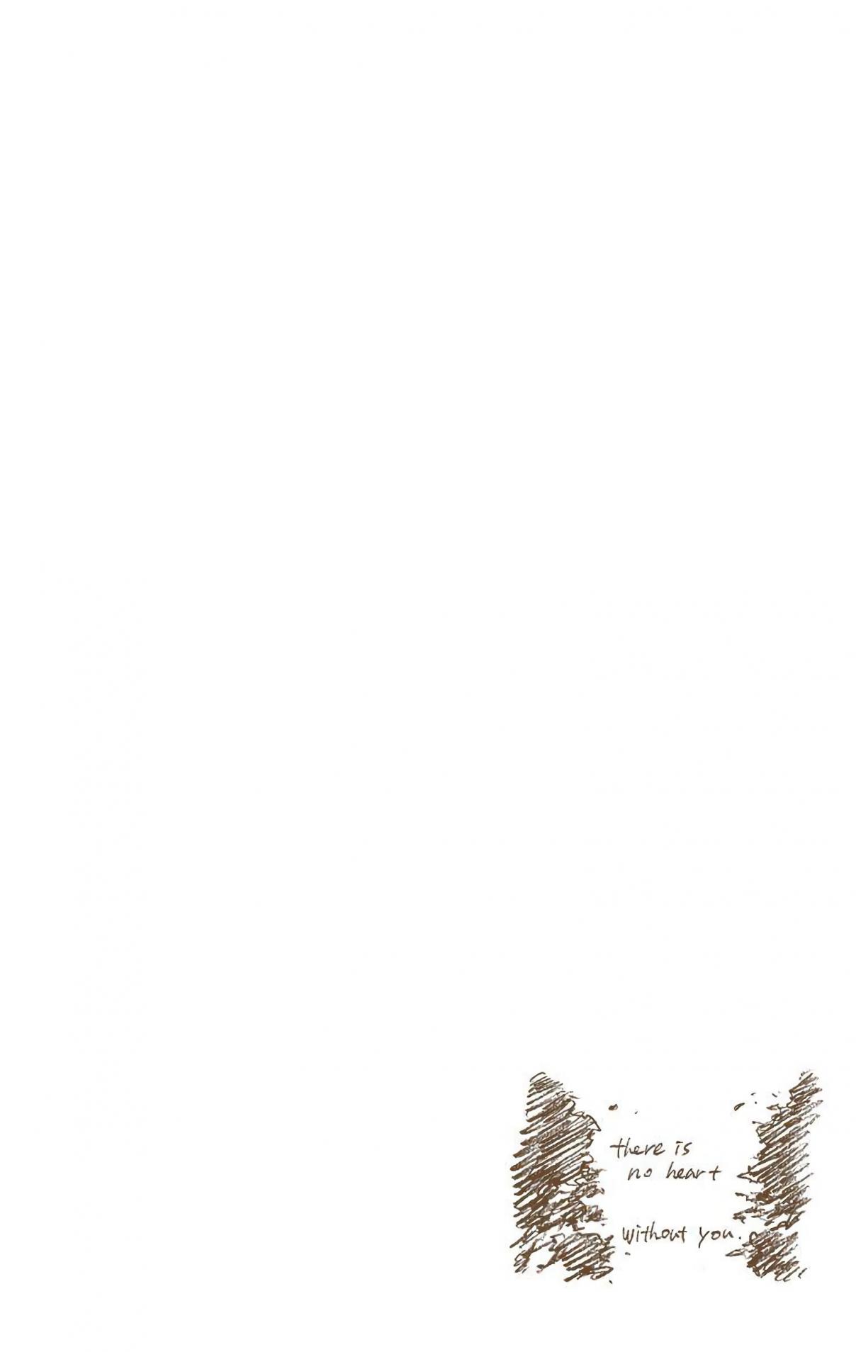 Bleach (Official Colored) 268