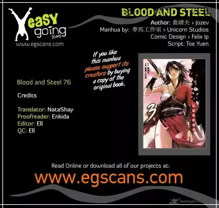 Blood and Steel 76