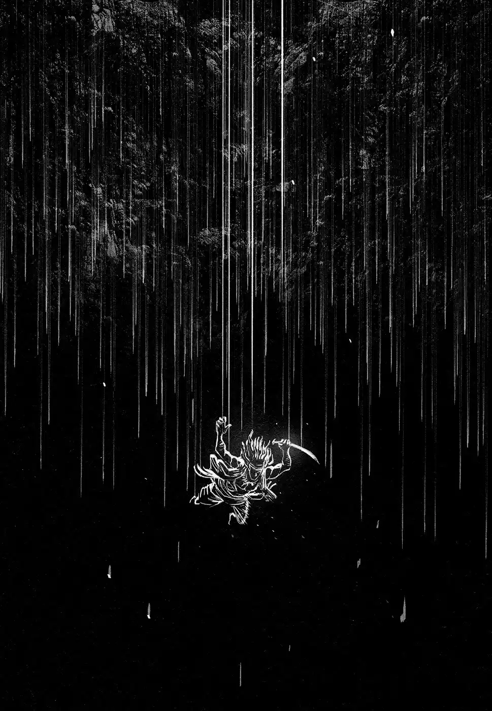 Blood And Steel Chapter 87: A Perilous Escape