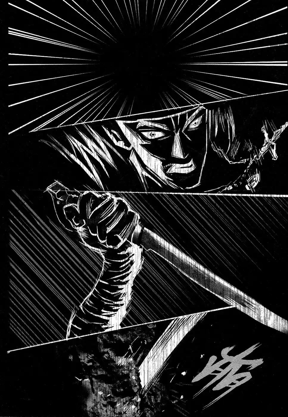 Blood And Steel Chapter 87: A Perilous Escape