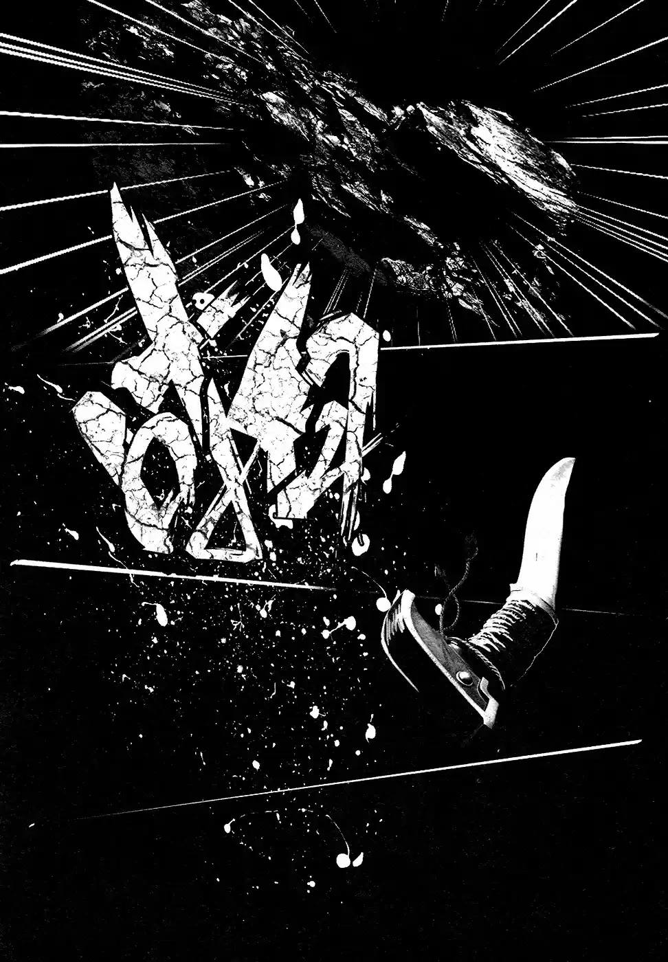 Blood And Steel Chapter 87: A Perilous Escape