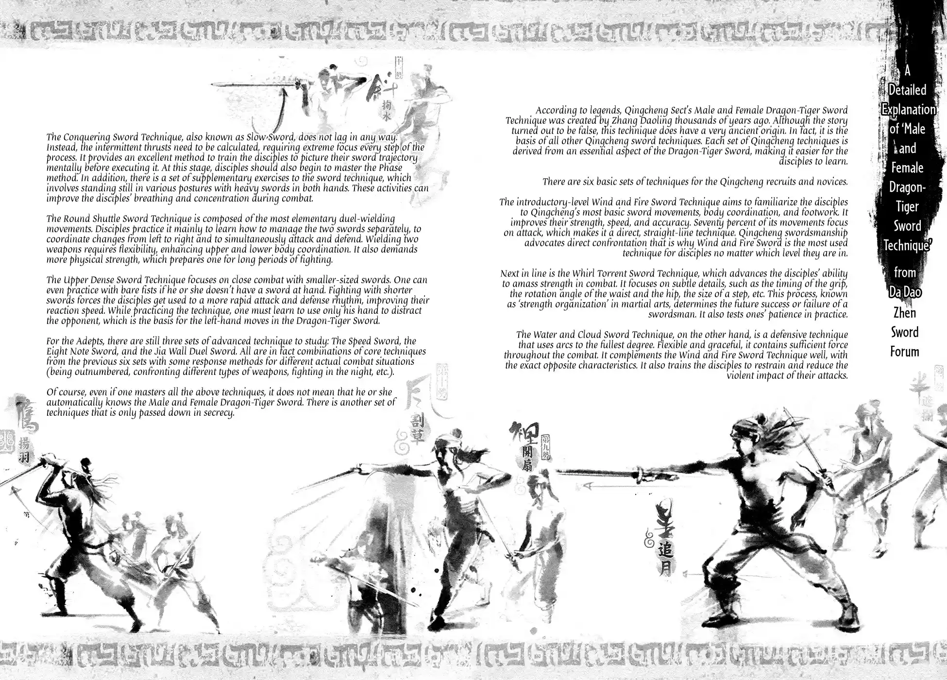 Blood And Steel Chapter 87: A Perilous Escape