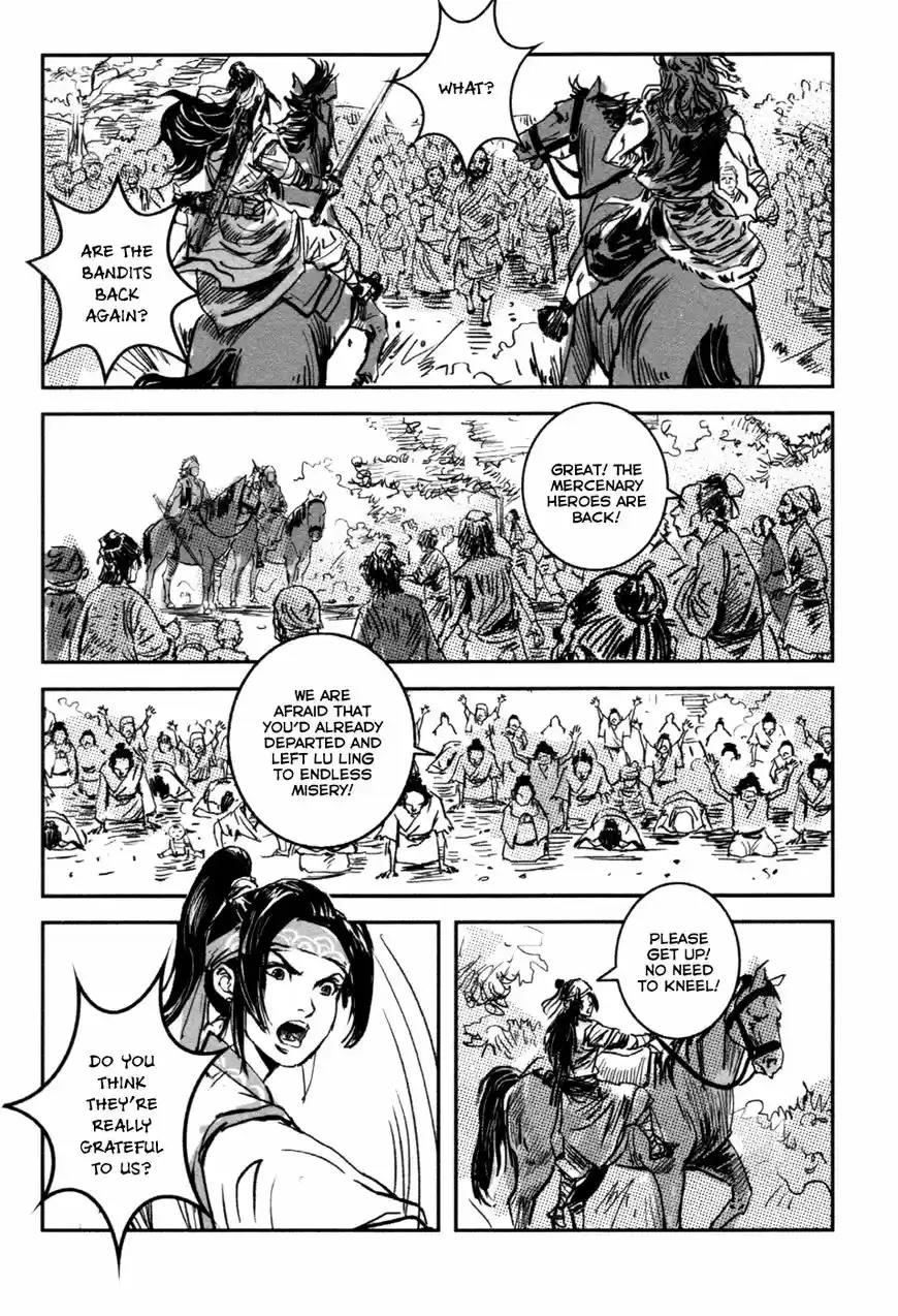 Blood and Steel vol.14 ch.074