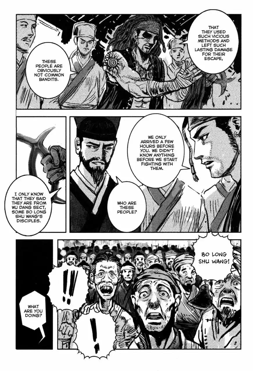 Blood and Steel vol.14 ch.074