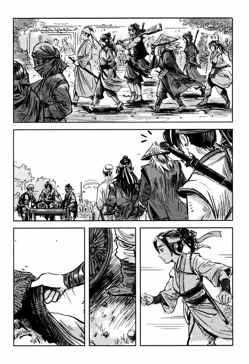 Blood and Steel vol.14 ch.074