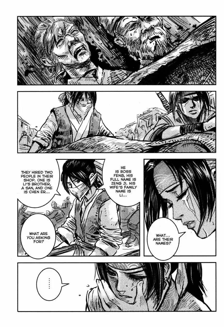 Blood and Steel vol.14 ch.074