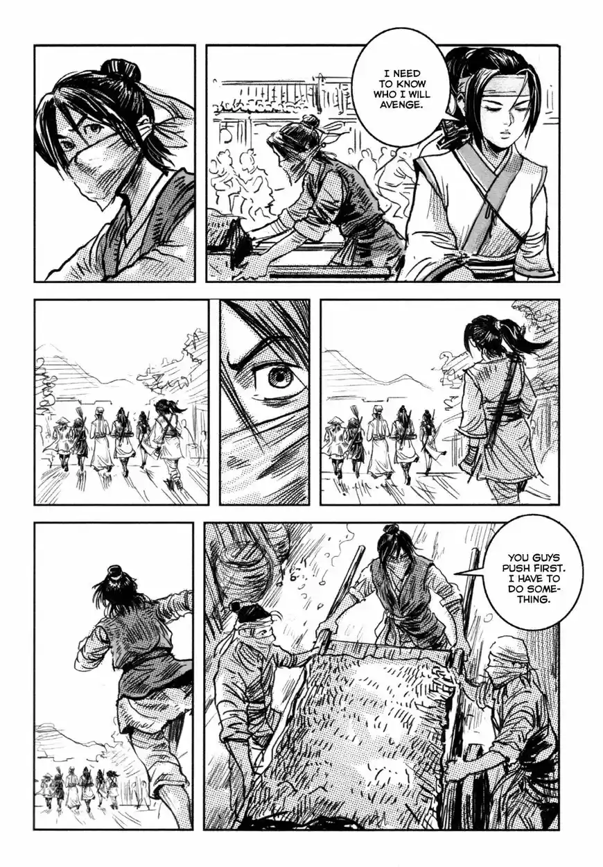 Blood and Steel vol.14 ch.074