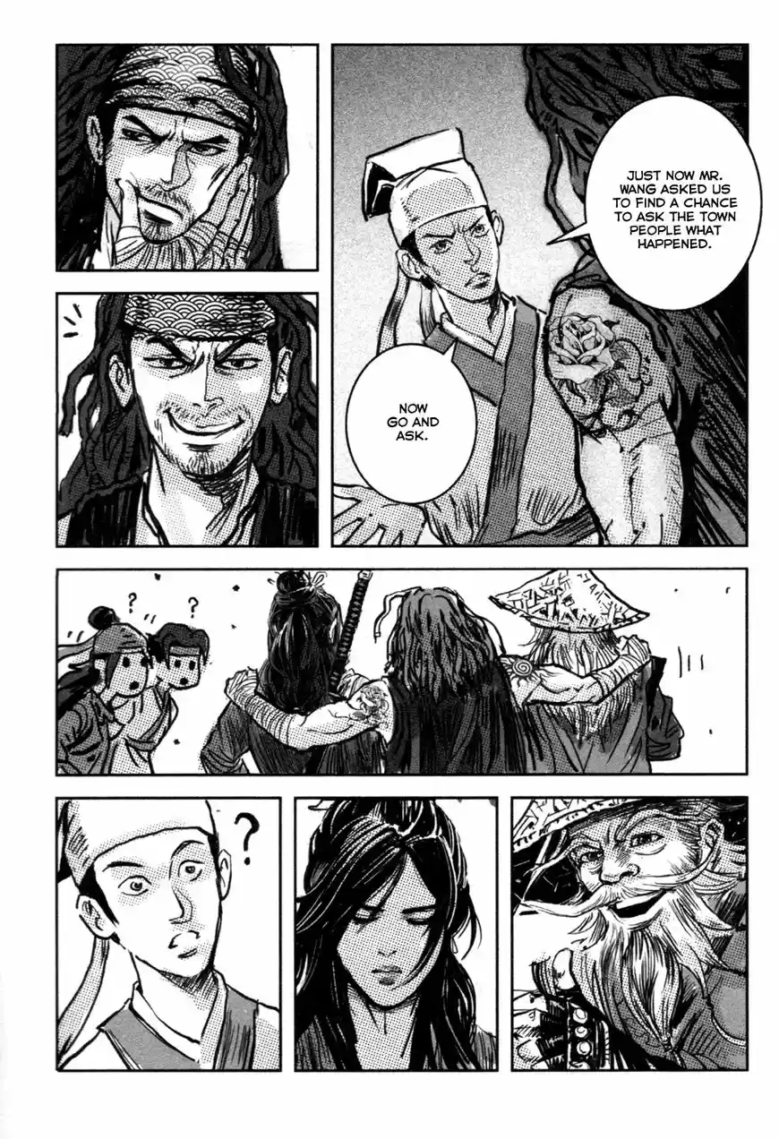 Blood and Steel vol.14 ch.074