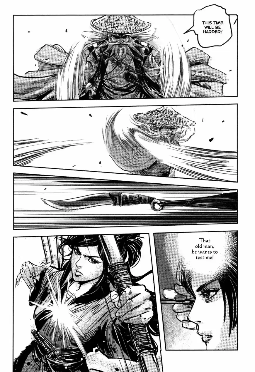 Blood and Steel vol.14 ch.074
