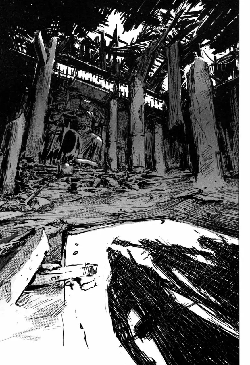 Blood and Steel vol.14 ch.075