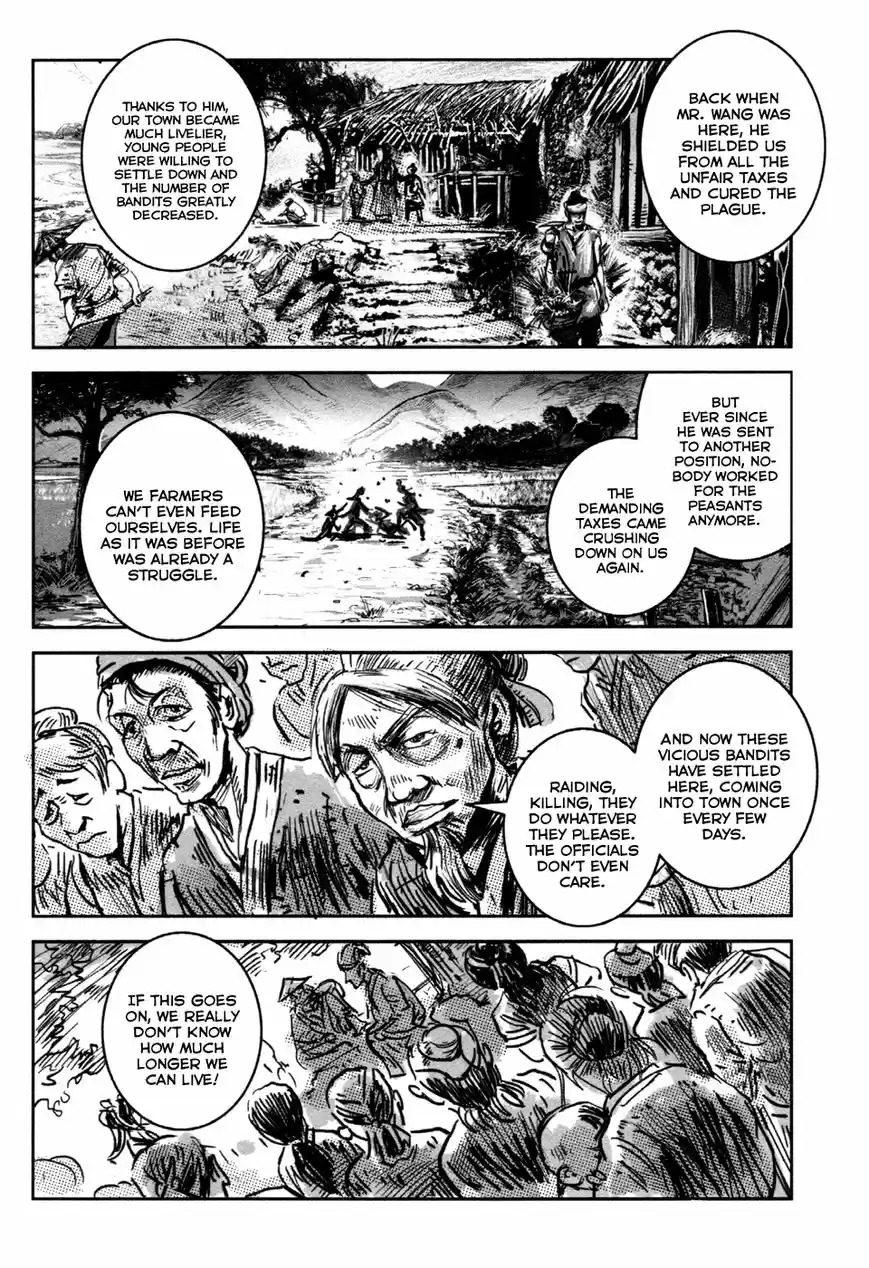 Blood and Steel vol.14 ch.075